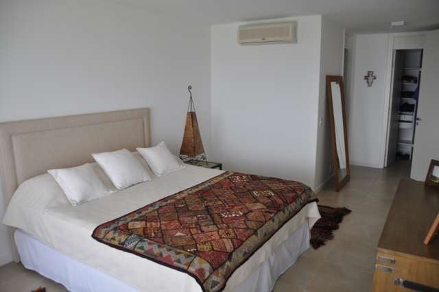 Apartamento en Punta Ballena con excelente vista a los atardeceres